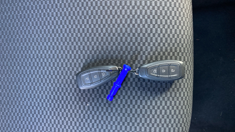 Ford Puma 1.0 EcoBoost Hybrid mHEV ST-Line 5dr DCT Petrol Hatchback